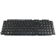 Samsung RC710-S05 toetsenbord