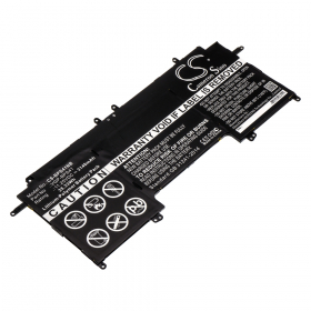 Sony Vaio Fit 13A SVF13N12STS accu