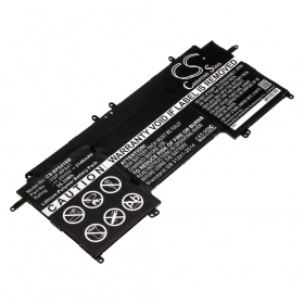 Sony Vaio Fit 13A SVF13N1A4RB accu