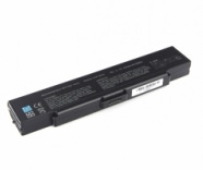 Sony Vaio PCG-6C1M accu