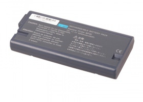 Sony Vaio PCG-GR250/K/P accu