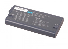 Sony Vaio PCG-GR3F/BP accu