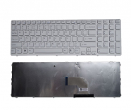 Sony Vaio SVE15111EAB toetsenbord