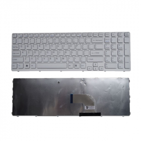 Sony Vaio SVE15111EAB toetsenbord