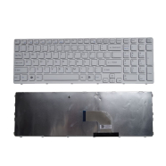 Sony Vaio SVE15113EGB toetsenbord