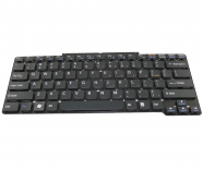 Sony Vaio VGN-SR Series Keyboard QWERTY US zwart