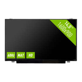 Sony Vaio VPC-EA4S1E/B laptop scherm