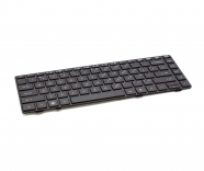 Toetsenbord HP Probook 6360B Zwart QWERTY US