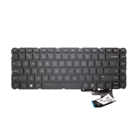 HP Pavilion 14-b057tu Sleekbook toetsenbord