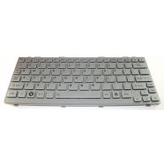 Toshiba Mini-notebook NB200-10L toetsenbord