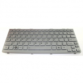 Toshiba Mini-notebook NB200-12K toetsenbord