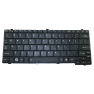 Toshiba Mini-notebook NB200-12R toetsenbord