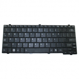 Toshiba Mini-notebook NB255-SP0011L toetsenbord