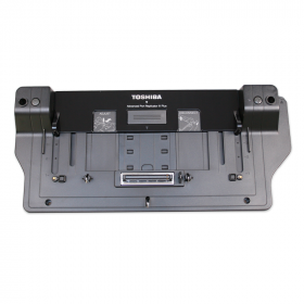 Toshiba Portege 4000-0008N docking stations