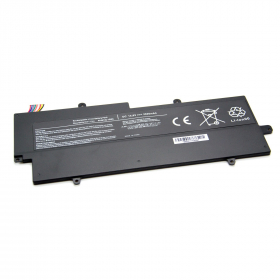 Toshiba Portege Z830-11L accu