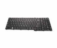 Toshiba Qosmio X300-12B toetsenbord