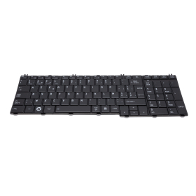 Toshiba Qosmio X300-15R toetsenbord