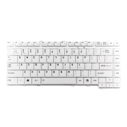 Toshiba Satellite A205-S4597 toetsenbord