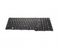 Toshiba Satellite A500-11U toetsenbord