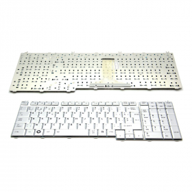 Toshiba Satellite A500-18T toetsenbord