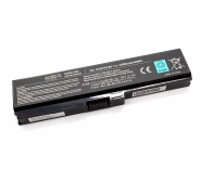 Toshiba Satellite A660-042 accu