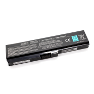 Toshiba Satellite C640-SP4015L accu