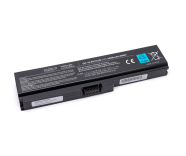 Toshiba Satellite C660-2KV accu