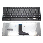 Toshiba Satellite C805-T23R toetsenbord