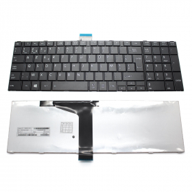 Toshiba Satellite C850-17E toetsenbord