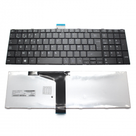 Toshiba Satellite C850-1KW toetsenbord