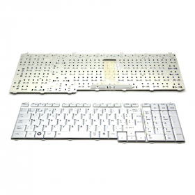 Toshiba Satellite L550-20 toetsenbord