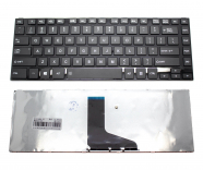 Toshiba Satellite L840-026 toetsenbord