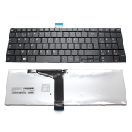 Toshiba Satellite L875-S7209 toetsenbord