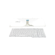 Toshiba Satellite P200-15N toetsenbord