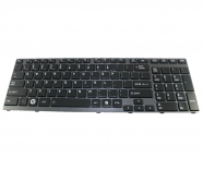 Toshiba Satellite P750-103 toetsenbord