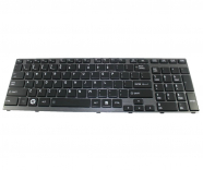 Toshiba Satellite P750-10R toetsenbord