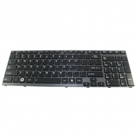 Toshiba Satellite P750-119 toetsenbord