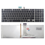 Toshiba Satellite P855-103 toetsenbord