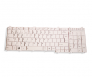 Toshiba Satellite Pro C660-233 toetsenbord