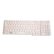 Toshiba Satellite pro L670-008 toetsenbord