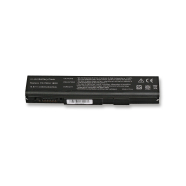 Toshiba Satellite pro S500-12V accu