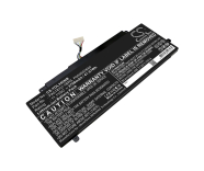 Toshiba Satellite Radius 12 P20W-C-104 accu