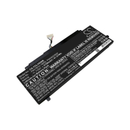 Toshiba Satellite Radius 12 P20W-C-109 accu