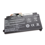 Toshiba Satellite Radius 14 L40W-C-107 accu