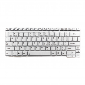 Toshiba Satellite U300-159 toetsenbord