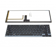 Toshiba Satellite U840-10M toetsenbord