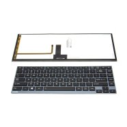 Toshiba Satellite U840-10Q toetsenbord