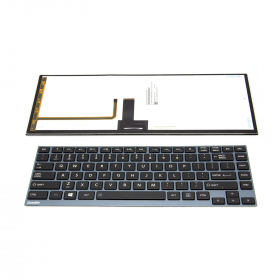 Toshiba Satellite U840-10T toetsenbord