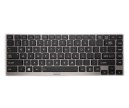 Toshiba Satellite U840-111 toetsenbord