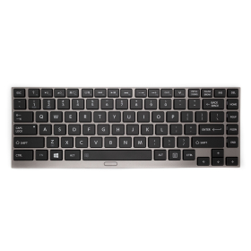 Toshiba Satellite U840W-10R toetsenbord